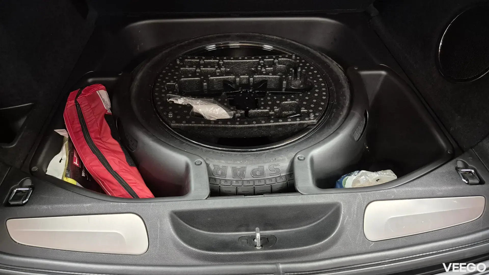 Jeep Grand Cherokee SRT HEMI CARBON 6.4 344kW