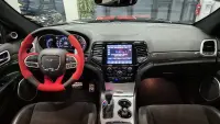 Jeep Grand Cherokee SRT HEMI CARBON 6.4 344kW thumbnail