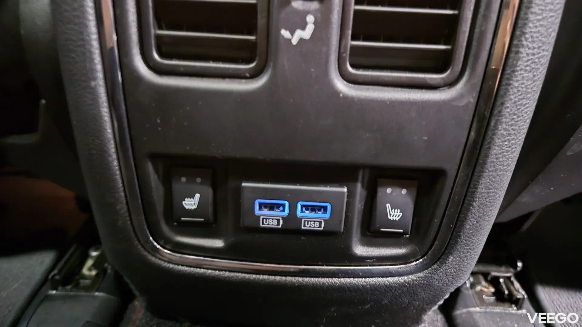 Jeep Grand Cherokee SRT HEMI CARBON 6.4 344kW