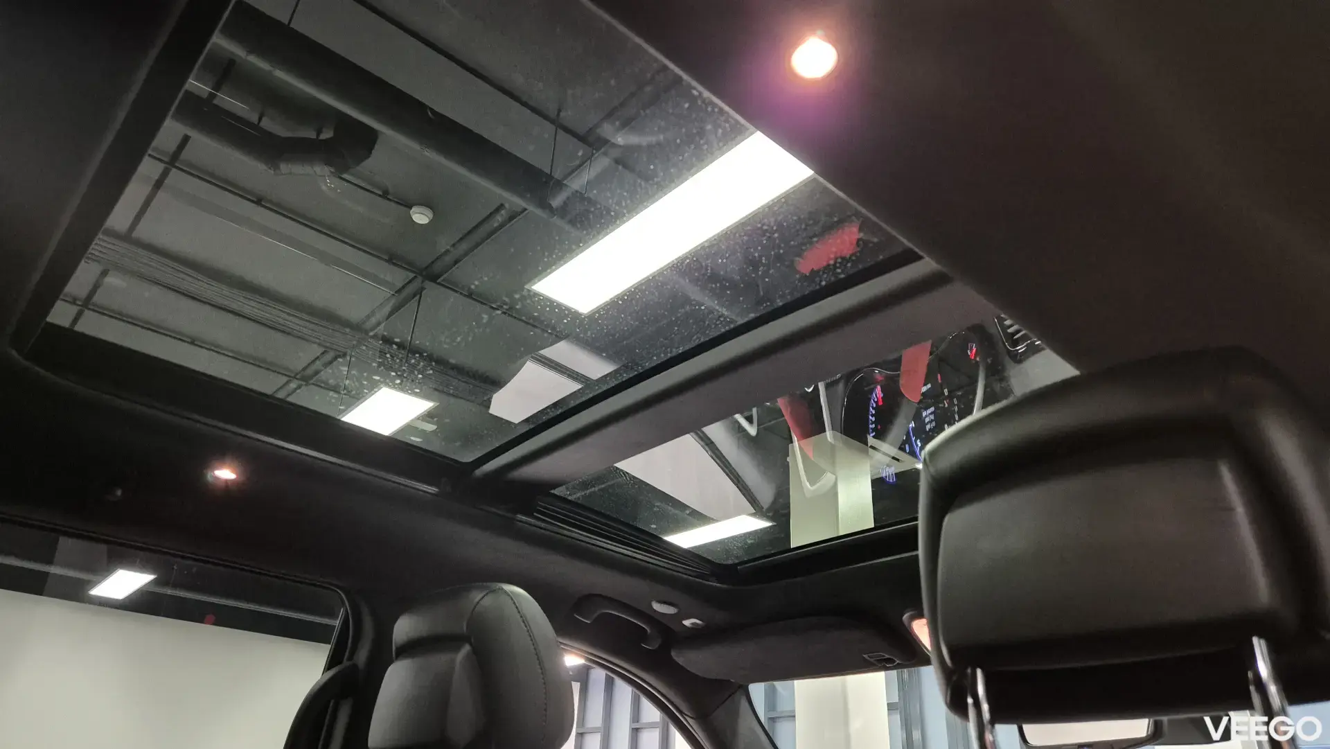 Jeep Grand Cherokee SRT HEMI CARBON 6.4 344kW