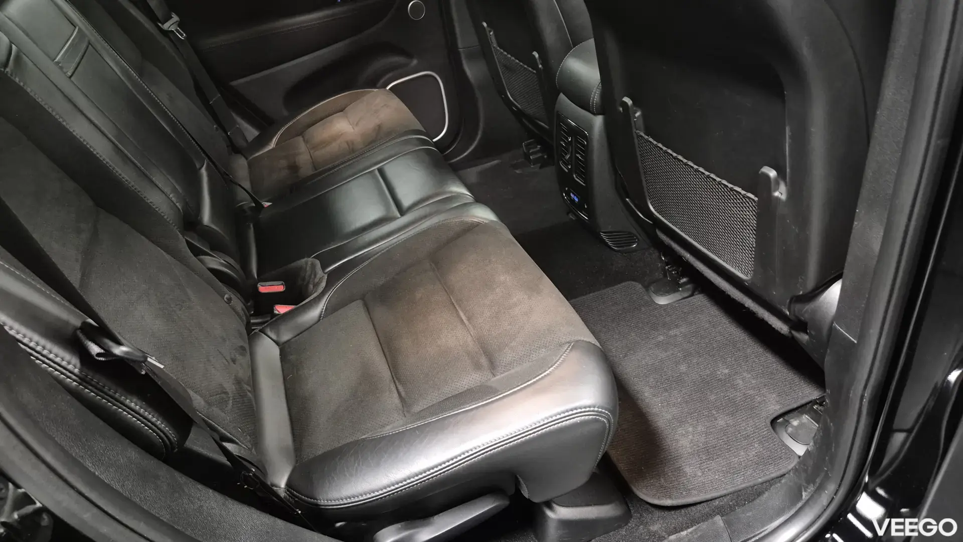 Jeep Grand Cherokee SRT HEMI CARBON 6.4 344kW