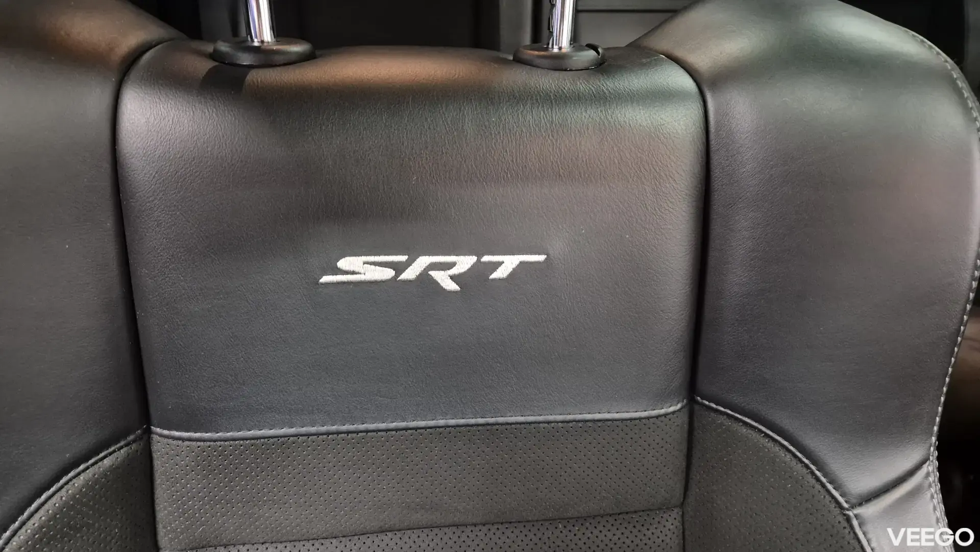 Jeep Grand Cherokee SRT HEMI CARBON 6.4 344kW