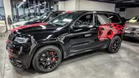 Jeep Grand Cherokee SRT HEMI CARBON 6.4 344kW thumbnail