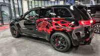 Jeep Grand Cherokee SRT HEMI CARBON 6.4 344kW thumbnail