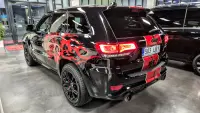 Jeep Grand Cherokee SRT HEMI CARBON 6.4 344kW thumbnail