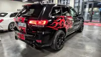 Jeep Grand Cherokee SRT HEMI CARBON 6.4 344kW thumbnail