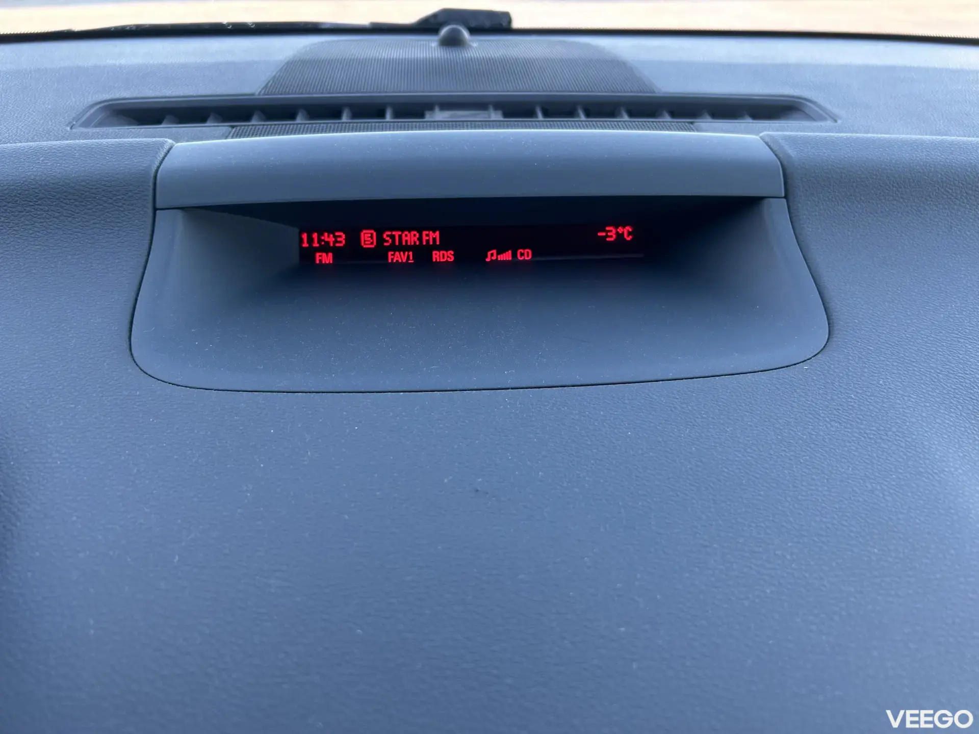 Opel Meriva 1.4 103kW