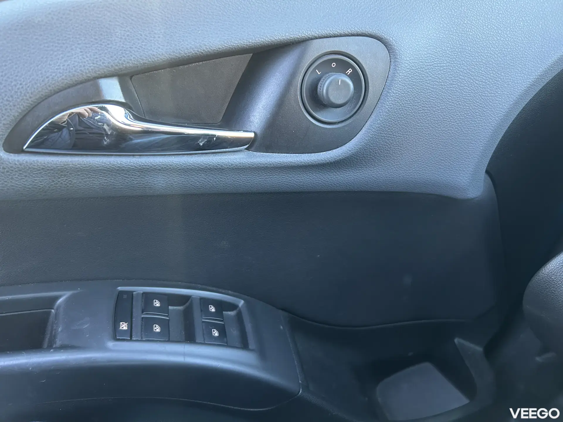 Opel Meriva 1.4 103kW