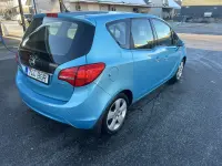 Opel Meriva 1.4 103kW thumbnail