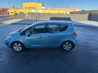 Opel Meriva 1.4 103kW thumbnail