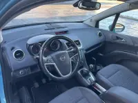 Opel Meriva 1.4 103kW thumbnail