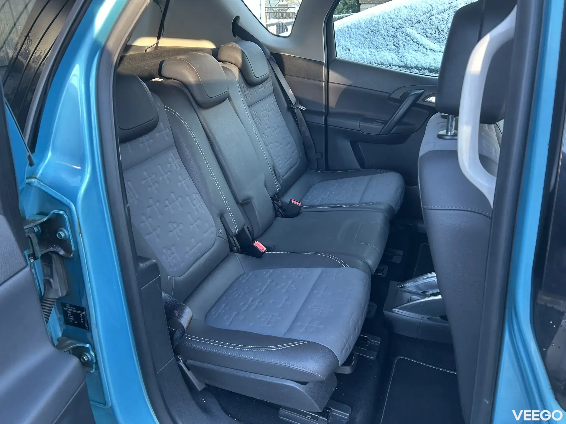 Opel Meriva 1.4 103kW