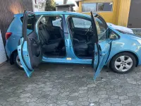 Opel Meriva 1.4 103kW thumbnail