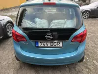Opel Meriva 1.4 103kW thumbnail