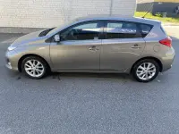 Toyota Auris 1.6 97kW thumbnail