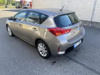 Toyota Auris 1.6 97kW thumbnail