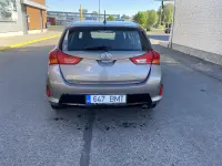 Toyota Auris 1.6 97kW thumbnail