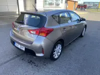 Toyota Auris 1.6 97kW thumbnail