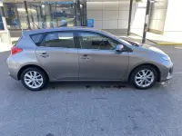Toyota Auris 1.6 97kW thumbnail
