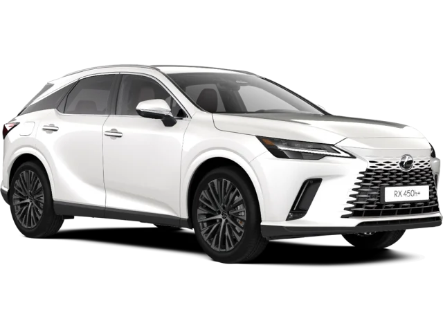 Image of Lexus RX 350h Executive 2.5 140kW