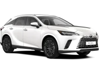 Lexus RX 350h Executive 2.5 140kW thumbnail