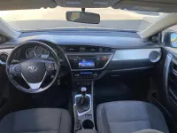 Toyota Auris 1.6 97kW thumbnail