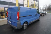 Opel Vivaro - 2 84kW thumbnail