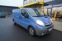 Opel Vivaro - 2 84kW thumbnail