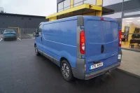 Opel Vivaro - 2 84kW thumbnail