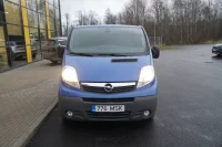 Opel Vivaro - 2 84kW thumbnail