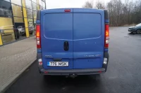 Opel Vivaro - 2 84kW thumbnail