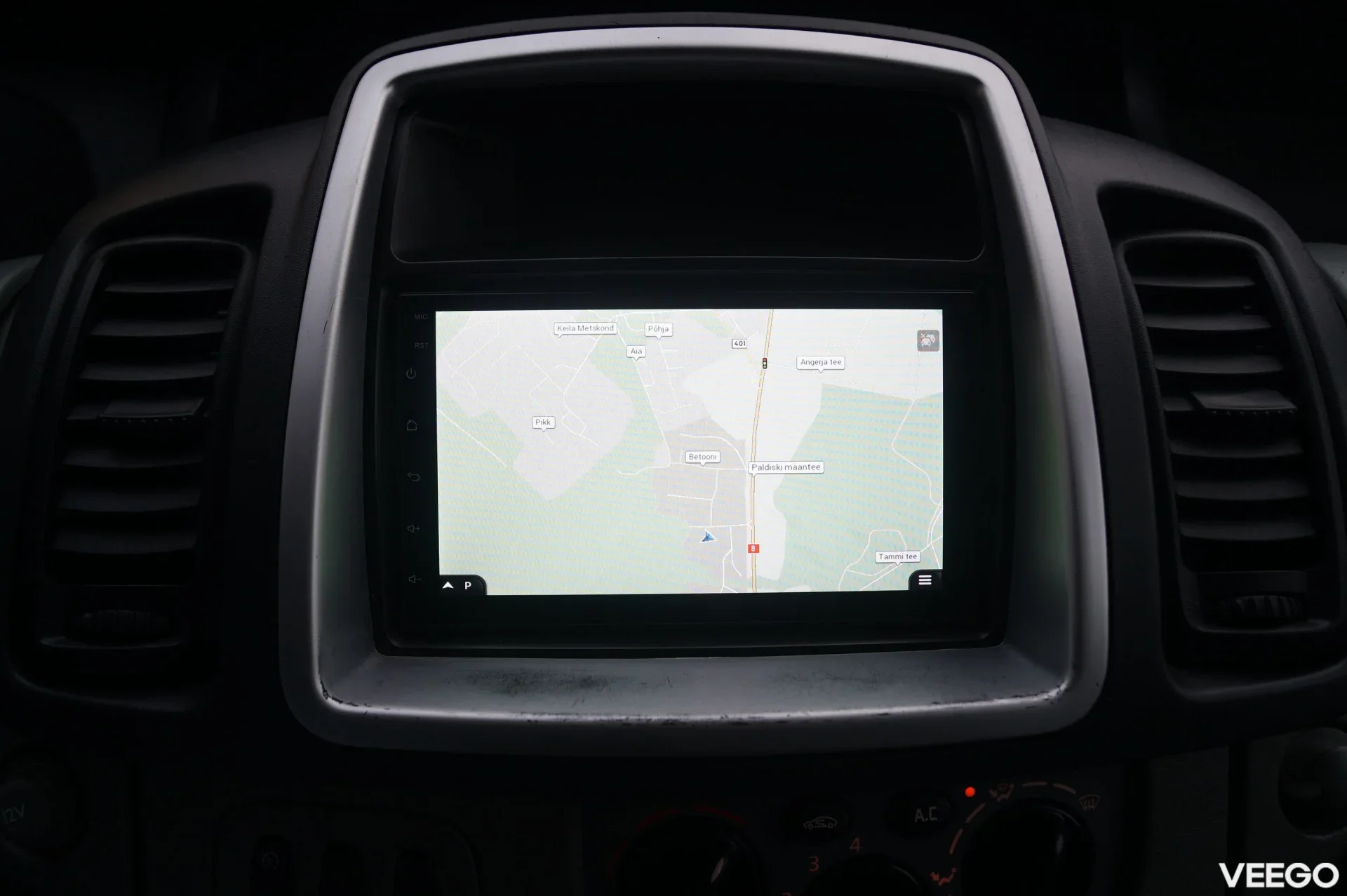 Opel Vivaro - 2 84kW