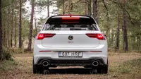 Volkswagen Golf GTI CLUBSPORT 2.0 221kW thumbnail