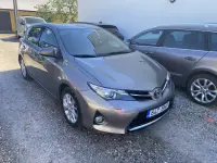 Toyota Auris 1.6 97kW thumbnail