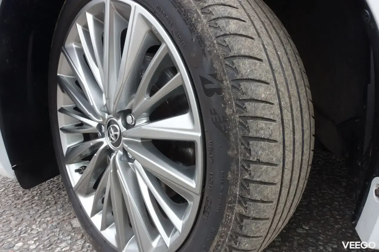 Toyota Avensis Touring Sports 2.0 105kW