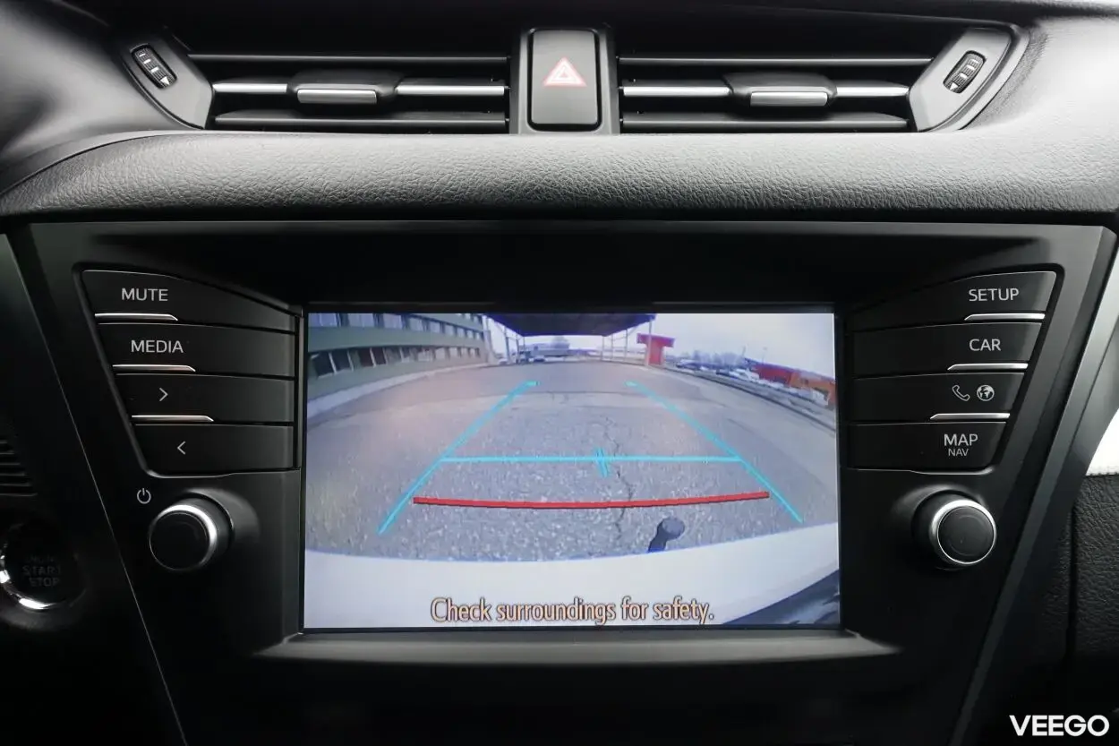 Toyota Avensis Touring Sports 2.0 105kW