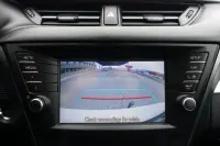 Toyota Avensis Touring Sports 2.0 105kW thumbnail