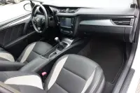 Toyota Avensis Touring Sports 2.0 105kW thumbnail