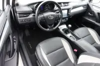 Toyota Avensis Touring Sports 2.0 105kW thumbnail