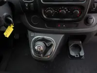 Opel Vivaro Long L2H1 1.6 85kW thumbnail