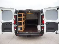 Opel Vivaro Long L2H1 1.6 85kW thumbnail