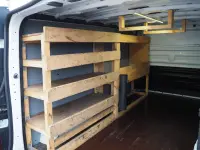 Opel Vivaro Long L2H1 1.6 85kW thumbnail