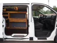 Opel Vivaro Long L2H1 1.6 85kW thumbnail
