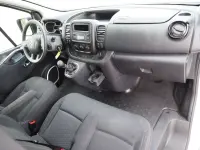Opel Vivaro Long L2H1 1.6 85kW thumbnail