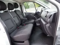 Opel Vivaro Long L2H1 1.6 85kW thumbnail
