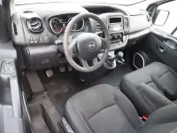 Opel Vivaro Long L2H1 1.6 85kW thumbnail