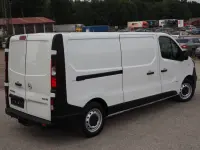 Opel Vivaro Long L2H1 1.6 85kW thumbnail
