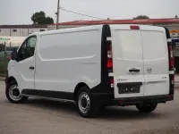 Opel Vivaro Long L2H1 1.6 85kW thumbnail