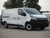 Opel Vivaro Long L2H1 1.6 85kW thumbnail