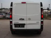 Opel Vivaro Long L2H1 1.6 85kW thumbnail